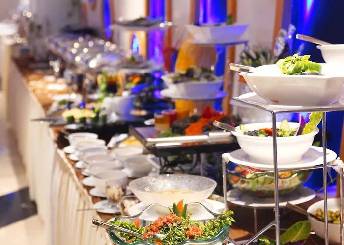 Renz Hotel Jeddah