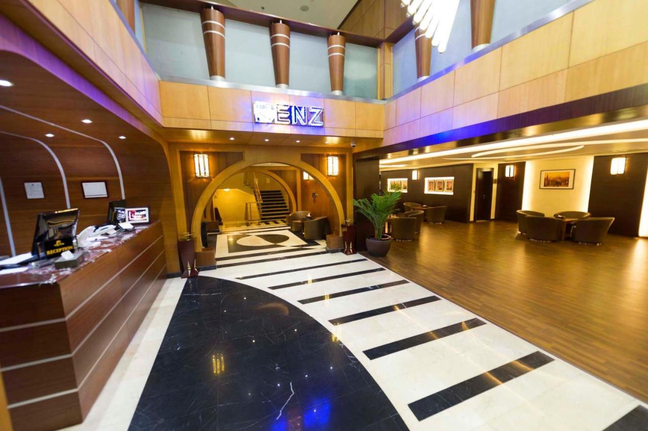 Renz Hotel Djeddah